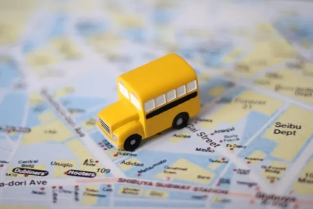 学生合宿バス移動を快適にするための5つのヒント