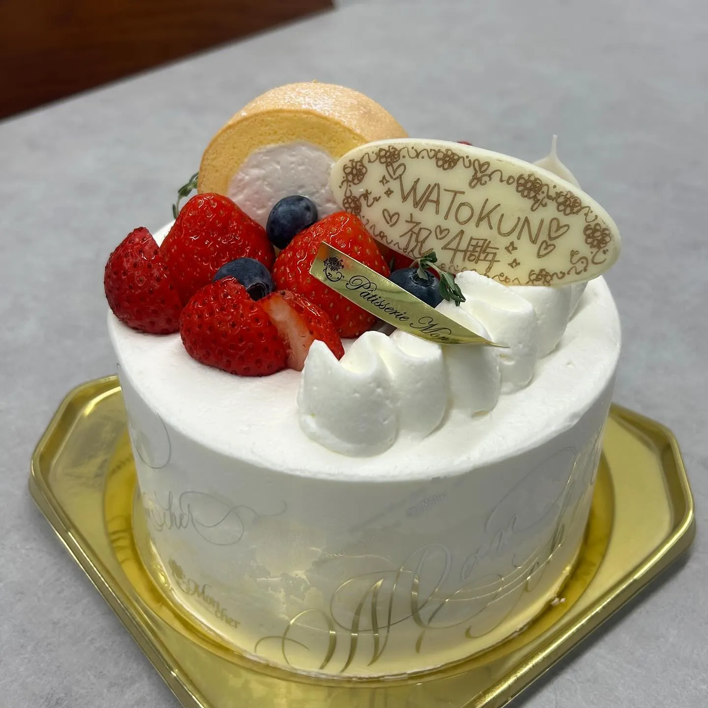 こんにちは、Watokunです！