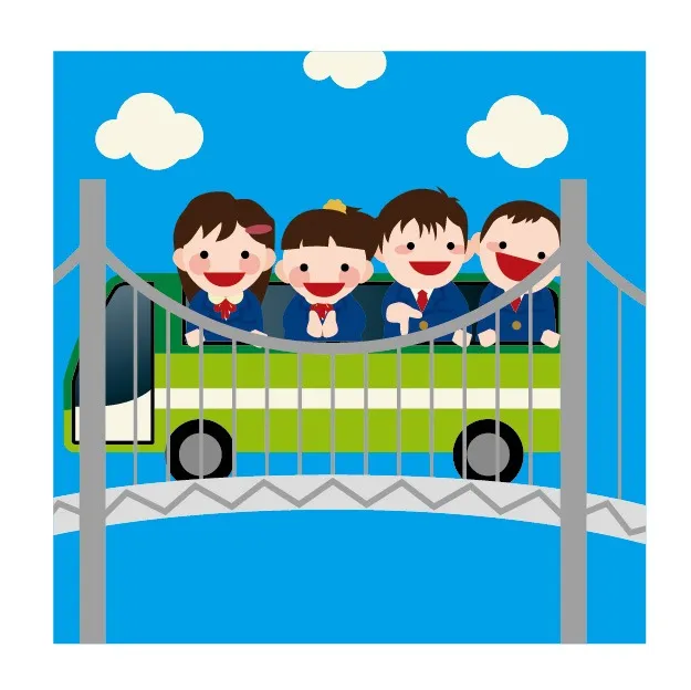 大阪府での学生合宿、バス利用でお得に楽しむ方法