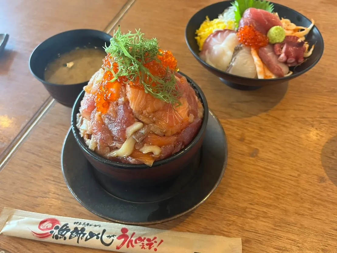 こんにちは！Watokunです☺️