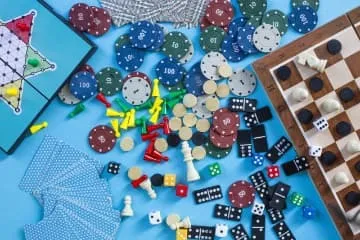 合宿ボードゲームを大阪府で満喫する大学生合宿の新定番ガイド