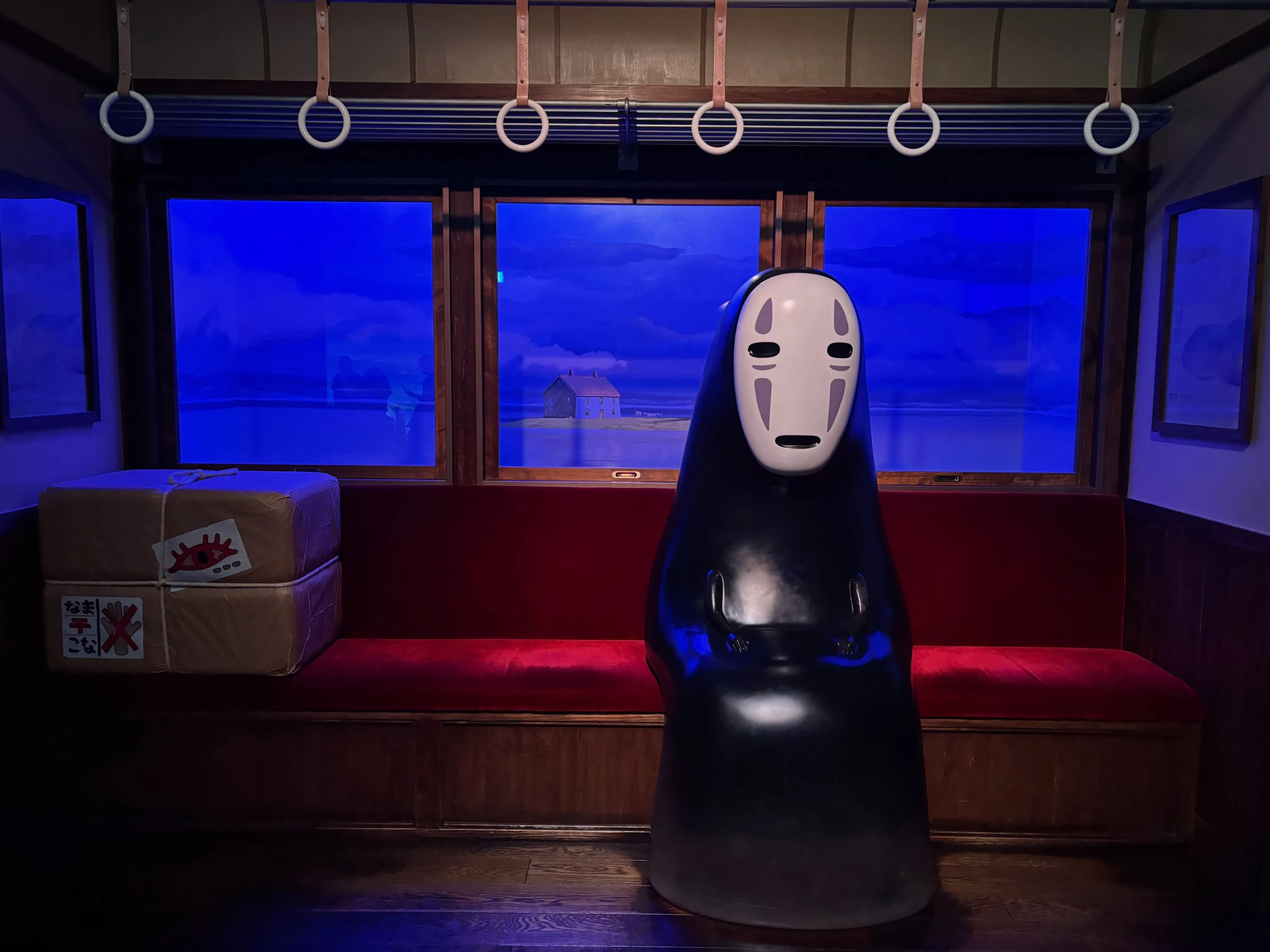 【ジブリパーク展🌱】